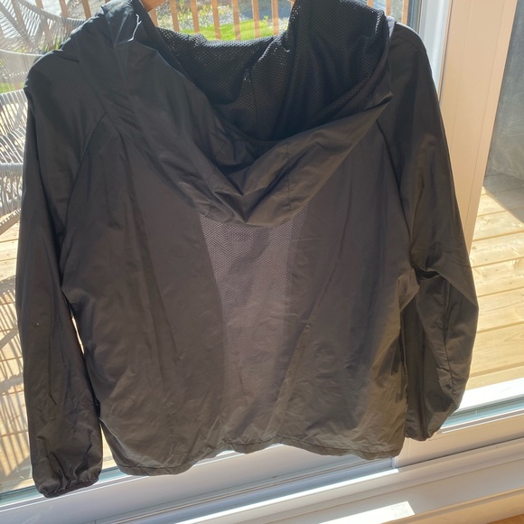 Bench waterproof coat - Picture 2 of 3